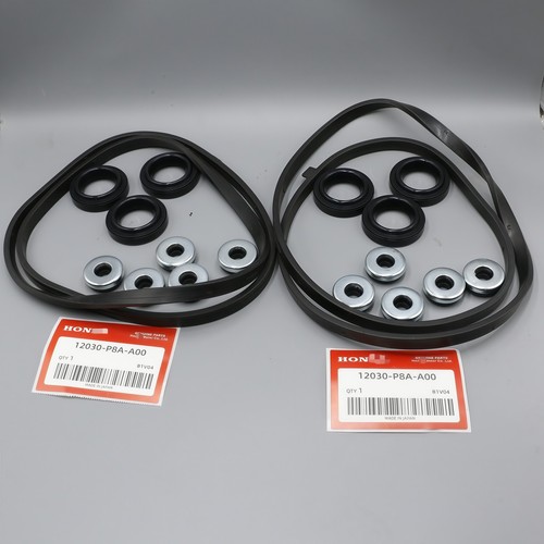 Oem 2pc valve - valve, set