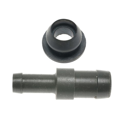 Pcv valve mounting - &, grommet