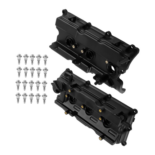 2pc valve cover gasket set - 2pc,
