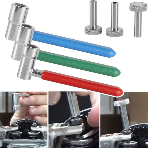 6pc valve tappet adjusting - valve,